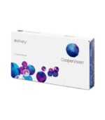 Biofinity Kontaktne Leće