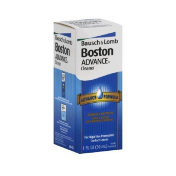 Boston Advance Cleaner Otopina za Leće