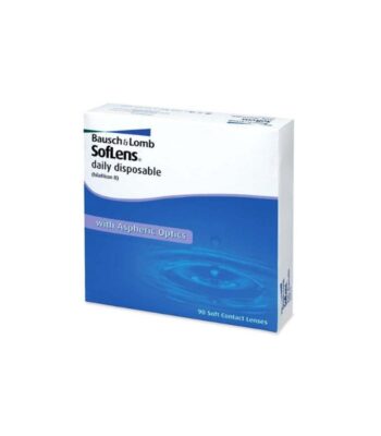 Soflens Daily Disposable Kontaktne Leće