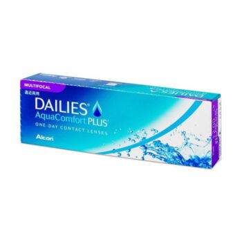 Dailies AquaComfort Plus Multifocal Kontaktne Leće