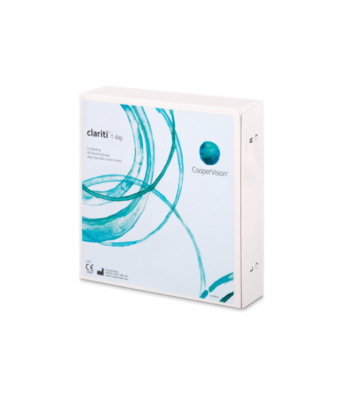 Clariti One Day Kontaktne Leće (90)