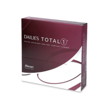 Dailies Total 1 Kontaktne Leće 90 komada