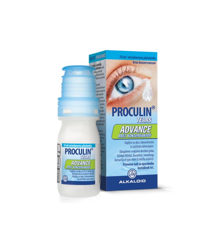 Proculin Tears Advance kapi za oči 10 ml Optika online proculin-tears-advance-10-ml-kapi-za-oci-kontaktne-lece-optika-online